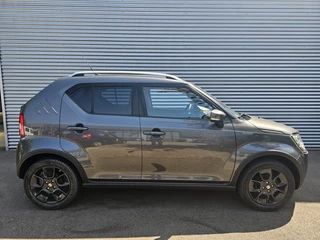 Suzuki Ignis - afbeelding nr 1