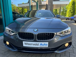 BMW 4 Serie - afbeelding nr 5