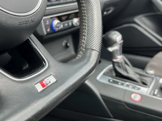 Audi S3 Audi S3 CABRIO 2.0 TFSI S3 Q. S-LINE - AIRSCARF - BenO - VIRTU - afbeelding nr 38