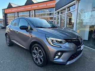 Renault Captur - afbeelding nr 4