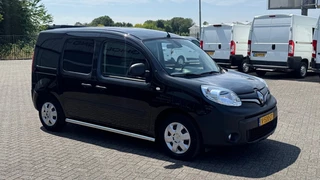 Renault Kangoo Renault Kangoo 1.5 DCI 66KW 90PK EURO 6 NAVIGATIE/ AIRCO/ CAMERA. CRUISE CONTROL/ 100% DEALERONDERHOUDEN - afbeelding nr 3