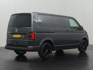 Volkswagen Transporter Volkswagen Transporter 2.0TDI 150PK DSG Automaat | Led | Navigatie | Airco | Cruise | 3-Persoons - afbeelding nr 2