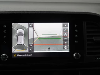 SEAT Ateca - Navigatie - 360 gr. camera - 19 inch LM velgen - Sportstoelen - 1.600 KG. trekgewicht - 12 maanden garantie - afbeelding nr 36