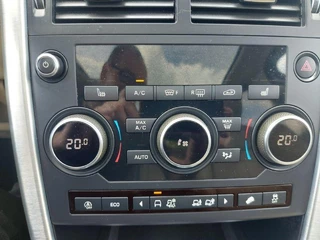 Land Rover Discovery Sport Land-Rover Discovery Sport 2.0 TD4 HSE Luxury Prijs Excl BTW, grijs kenteken leverbaar, Panorama,Navigatie, - afbeelding nr 21