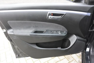 Suzuki Swift - afbeelding nr 17