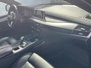 BMW X6 - afbeelding nr 23