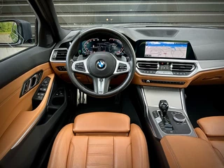 BMW 3 Serie - afbeelding nr 24