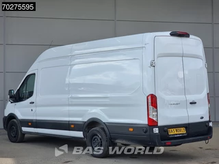 Ford Transit Ford Transit 130pk 130PK L4H3 RWD Airco Cruise Parkeersensoren 15m3 Airco Cruise control - afbeelding nr 3