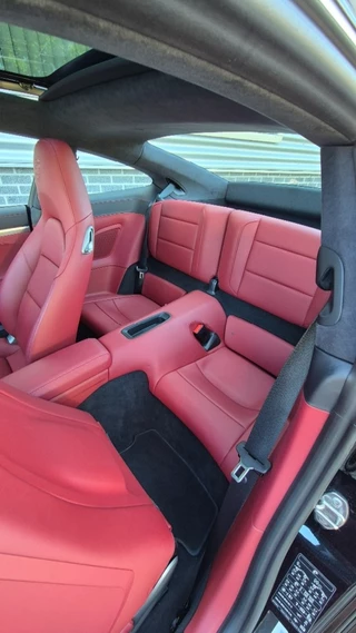 Porsche 911 Porsche 911 991.2 Carrera S Leder Sport chrono PDC Navi Cruise pano - afbeelding nr 20