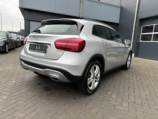 Mercedes-Benz GLA - afbeelding nr 5