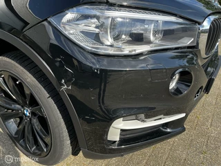 BMW X5 BMW X5 xDrive30d DUITS KENT. - afbeelding nr 23