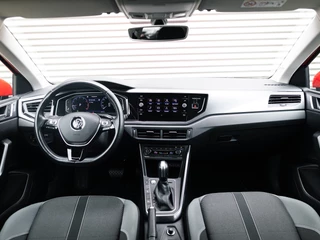 Volkswagen Polo Volkswagen Polo 1.0 TSI Highline Business R Virtual Camera - afbeelding nr 15