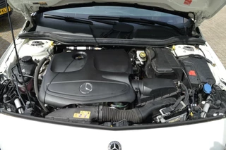 Mercedes-Benz A-Klasse Mercedes A-klasse 160 Ambition AMG Styling/Carplay/Pdc/Mooi! - afbeelding nr 30