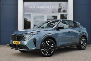 Peugeot e-3008 Allure EV 73 kWh 210pk tot 8 jaar garantie