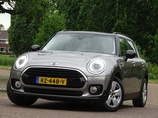 MINI Clubman - 146863779-0