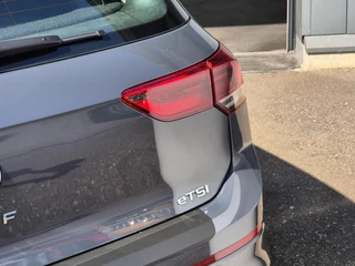 Volkswagen Golf Volkswagen Golf 1.0 eTSI Life Automaat |Nav|Ad.Cruise|Clim|Cam - afbeelding nr 36