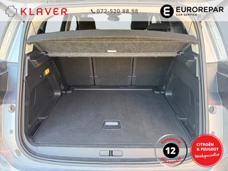 Citroën C5 Aircross - afbeelding nr 9