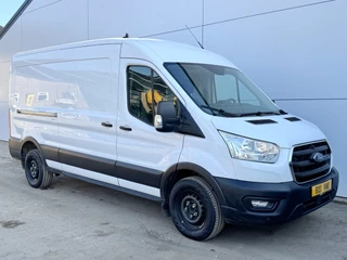 Ford Transit L3H2 AC Cruise Parkeersensoren - afbeelding nr 4