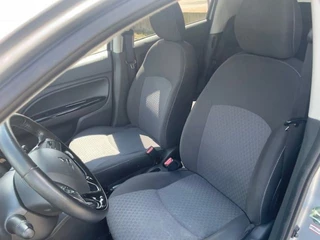 Mitsubishi Space Star Mitsubishi Space Star 1.2 Advance Automaat/ Navi/ Cruise/ LM/ Airco/ Weinig km's - afbeelding nr 17