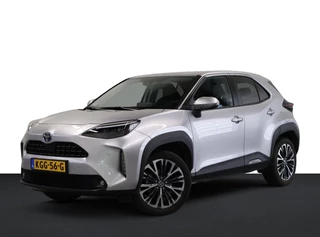 Toyota Yaris Cross 1.5 Hybrid Executive | Trekhaak