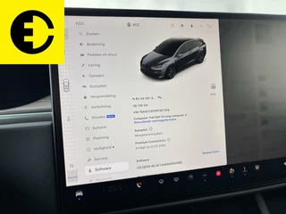 Tesla Model X Tesla Model X Dual Motor AWD 100 kWh | Trekhaak | Autopilot | Yoke - afbeelding nr 24