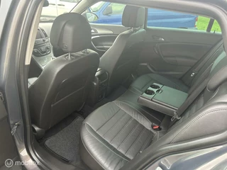Opel Insignia Opel Insignia Sports Tourer 1.6 T Cosmo - afbeelding nr 6