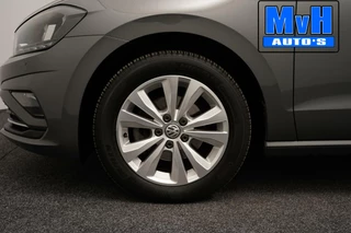 Volkswagen Golf Sportsvan Volkswagen Golf Sportsvan 1.0 TSI Comfortline|TREKH|NAVI|PDC - afbeelding nr 26
