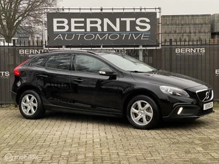 Volvo V40 Volvo V40 Cross Country 2.0 T3|Navigatie|Bluetooth|Parkeersensoren|Digitaal instrumentenpaneel - afbeelding nr 4