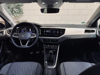 Volkswagen Polo | Virtual | Stoelverw. | Clima - afbeelding nr 3
