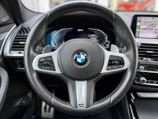 BMW X3 BMW X3 xDrive30e High Executive M-Sport|SOH90%|Pano|H/K|Leder|Trekhaak|20
