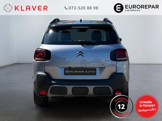 Citroën C3 Aircross - afbeelding nr 5
