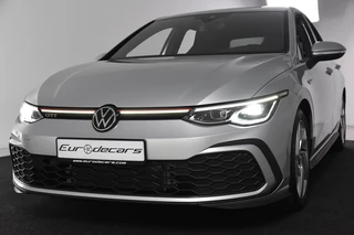 Volkswagen Golf Volkswagen Golf VIII 2.0 TSI GTI *Navigatie*Keyless*Stoelverwarming*Park assist* - afbeelding nr 38