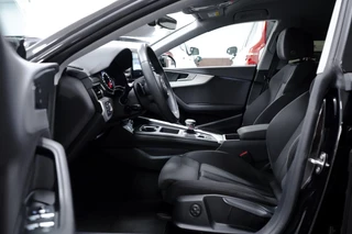 Audi A5 Audi A5 Sportback 45 TFSI quattro RS Blacked Out|DigitalD|SportStoelen| - afbeelding nr 5