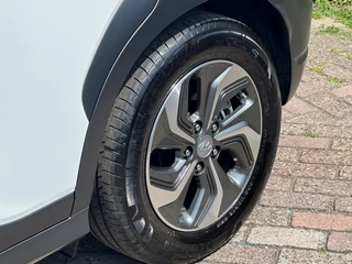 Hyundai Kona Hyundai Kona 1.6 GDI HEV Fashion DEALER OND 1 EIGENAAR - afbeelding nr 6