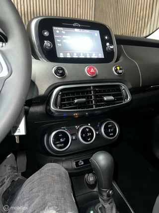 Fiat 500X Fiat 500 X 1.5 Hybrid Camera Automaat 2024! - afbeelding nr 12