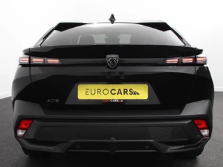 Peugeot 408 Peugeot 408 1.2 PureTech Allure 130 Automaat | Navigatie | Apple Carplay/Android Auto | Climate Control | Cruise Control | Virtual cockpit | PDC VA + Camera | Full LED  | LM Velgen - afbeelding nr 5