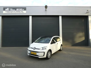 Volkswagen up! Volkswagen Up! 1.0 BMT take up! - afbeelding nr 2