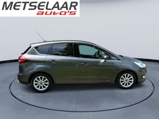 Ford C-MAX Ford C-Max 1.0 Titanium - afbeelding nr 4