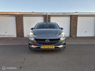 Opel Corsa Opel Corsa 1.0 Turbo / Origineel NL / 5-Deurs / Cruisecontrol / Parkeersensoren achter / Apple carplay - afbeelding nr 5