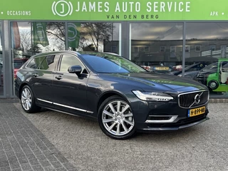 Volvo V90 - afbeelding nr 2