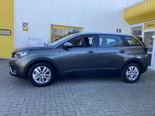 Peugeot 5008 - afbeelding nr 2