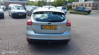 Ford Focus Ford Focus 1.0 Titanium - afbeelding nr 4