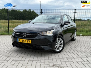 Opel Corsa 1.2 Turbo Edition | Bluetooth | Camera | Navi | Carplay