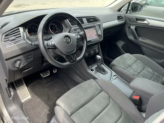 Volkswagen Tiguan Volkswagen Tiguan 1.4 TSI ACT Highline ACC*NAVI*CANERA*PDC* - afbeelding nr 7