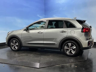 Kia Niro Kia Niro 1.6 GDi Hybrid DynamicLine Navi |Clima | Cruise | PDC - afbeelding nr 5