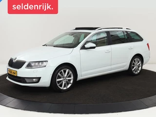 Škoda Octavia - 500594243-0