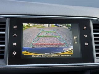 Peugeot 308 Peugeot 308 SW 1.6 BlueHDI Blue Lease Executive Pack Panodak,Camera,Navi,6 Bak,120pk,Pdc V+A,Dealer Onderhouden,Nieuwe Distributie,Apk tot 10-2025 - afbeelding nr 14
