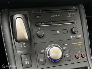 Lexus CT Lexus CT 200h Luxury Line - schuifdak - Mark Levinson - 2018 - afbeelding nr 8