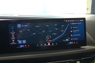 BMW XM - afbeelding nr 25