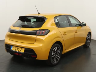 Peugeot 208 - afbeelding nr 7